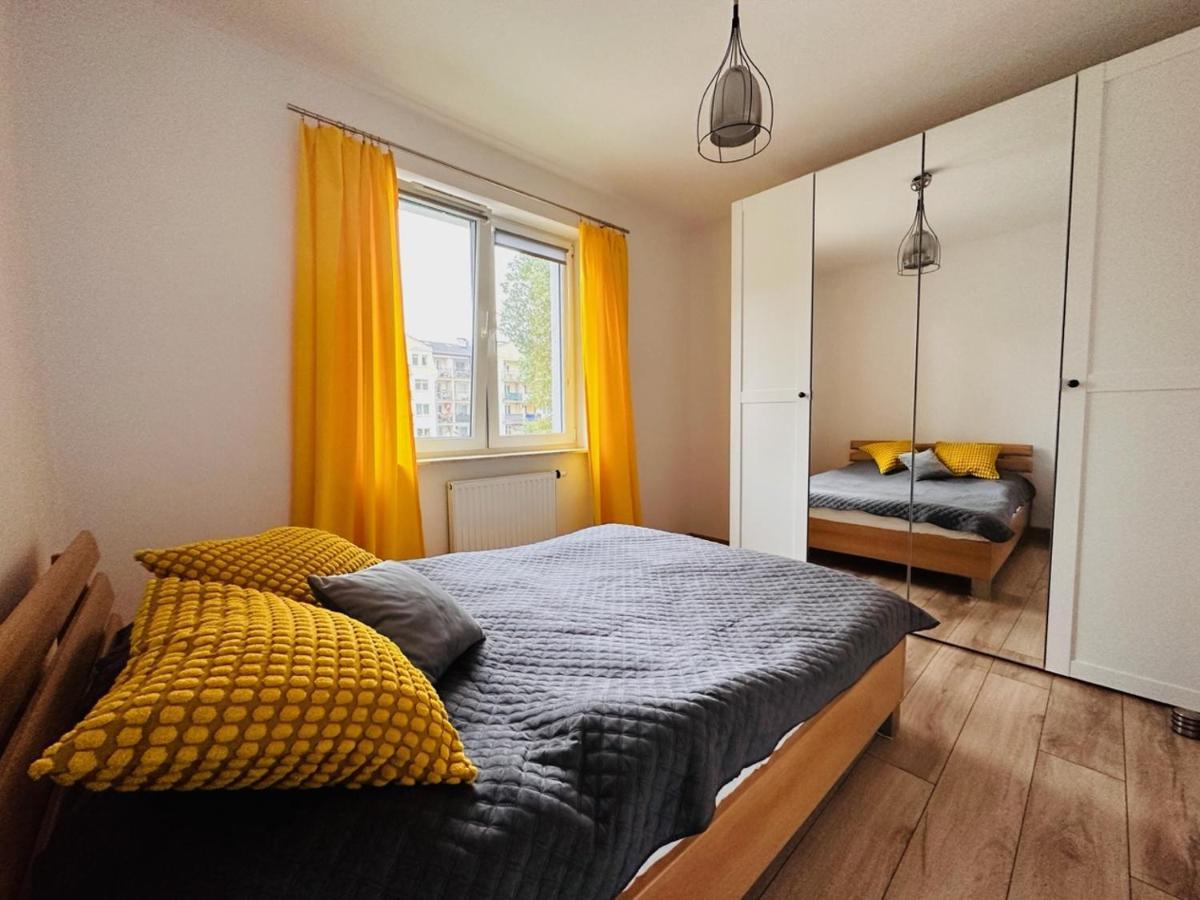 Apartament Neustettin-Polna Szczecinek Διαμέρισμα Εξωτερικό φωτογραφία