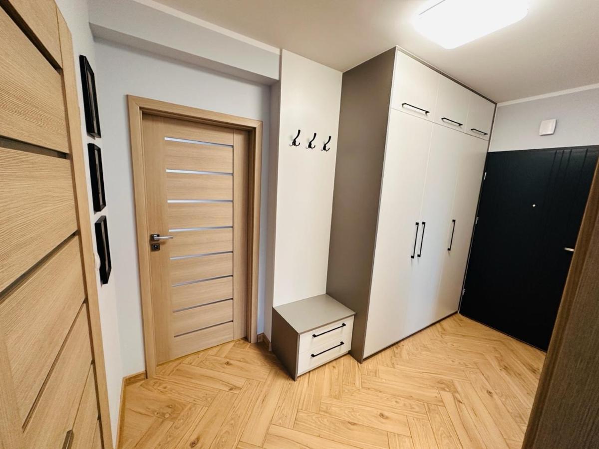 Apartament Neustettin-Polna Szczecinek Διαμέρισμα Εξωτερικό φωτογραφία